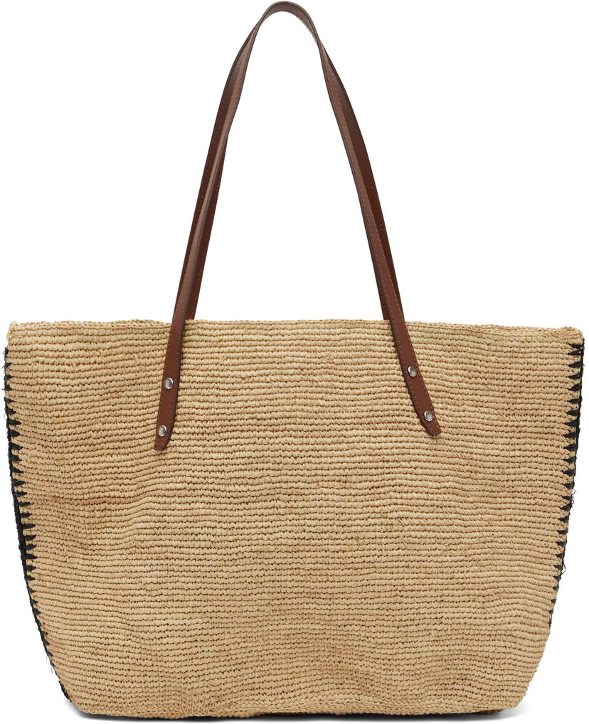 Tote bag rag & bone Rag & Bone Ingrid Daily Tote Bež | ST100524