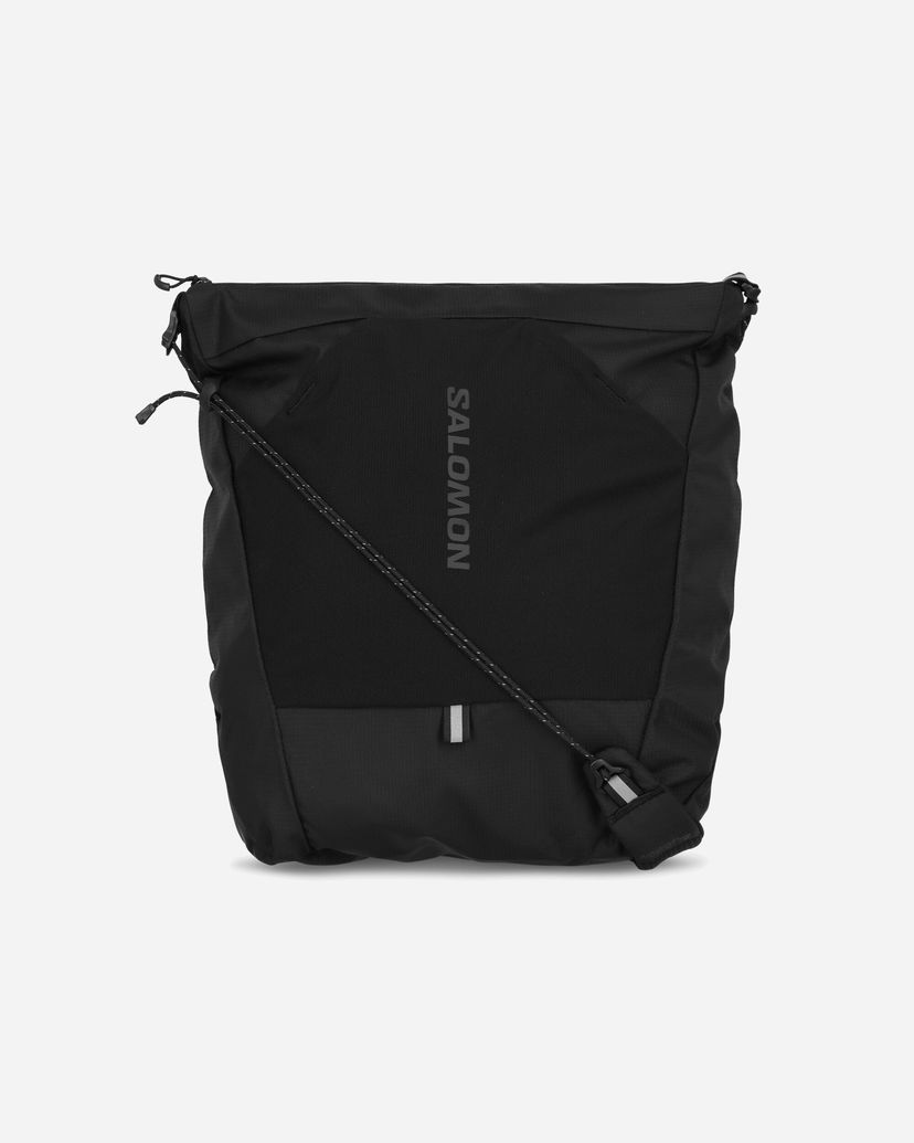 Tote bag Salomon Packable Tote Bag Črna | LC2709600