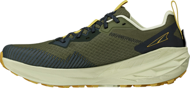 Superge in čevlji Altra Running Altra Experience Wild 2 Zelena | al0a85rx-3151, 3