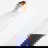 Long Sleeve Tee Court