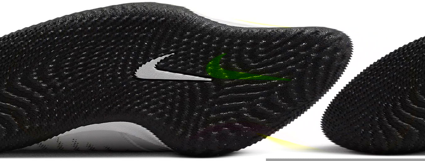 Superge in čevlji Nike JR PHANTOM GX II ACADEMY IC Rumena | fj2609-003, 1