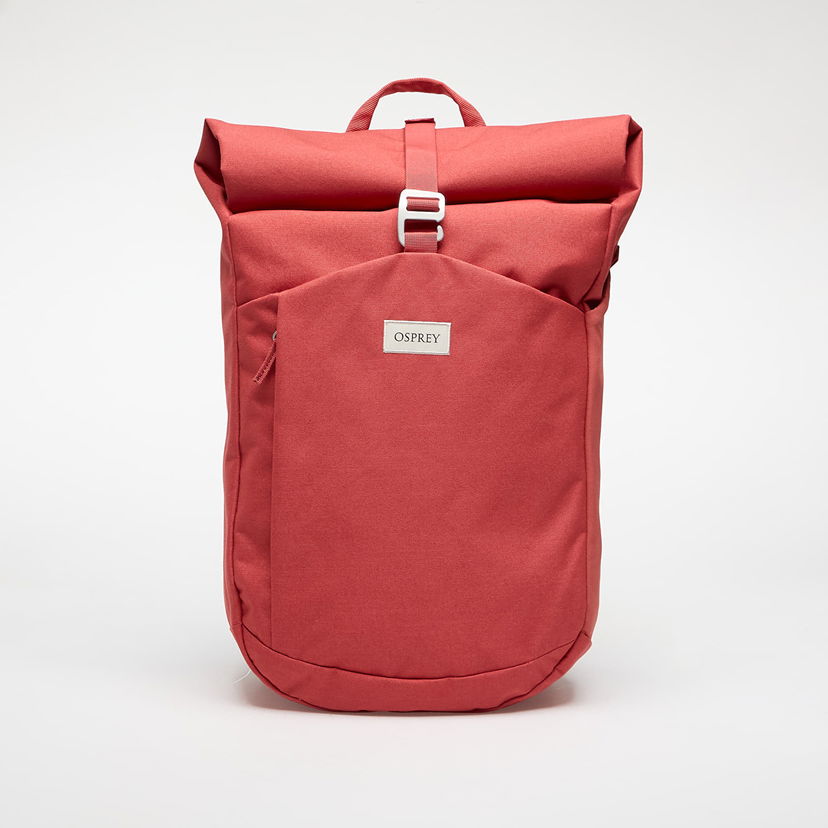 Nahrbtnik Osprey Osprey Arcane Roll Top Pack 24 l Rdeča | 10060080OSP