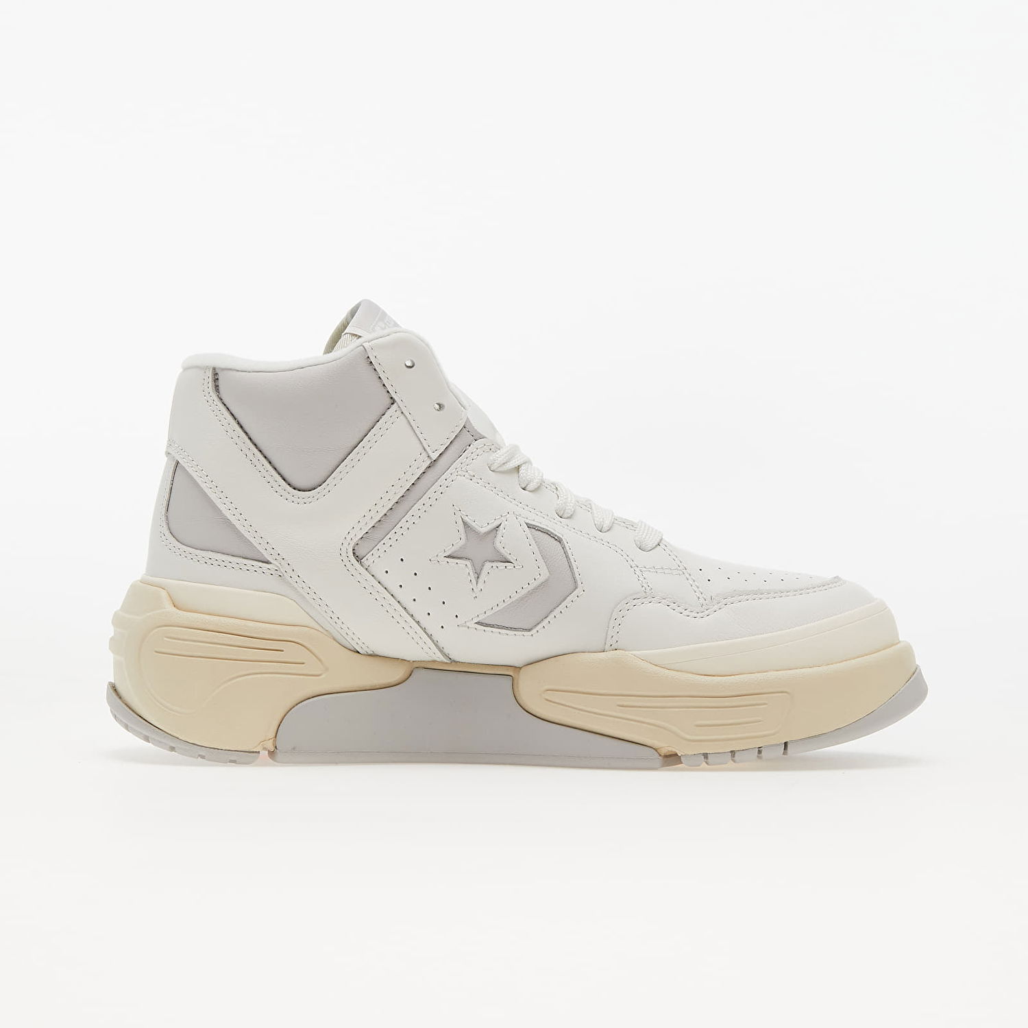 Superge in čevlji Converse Weappon CX Archive Bela | 171557C, 1