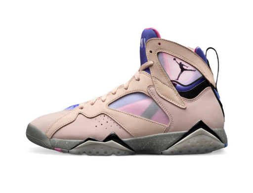 Superge in čevlji Jordan Air Jordan 7 SE "Sapphire" Roza | DJ2636-204
