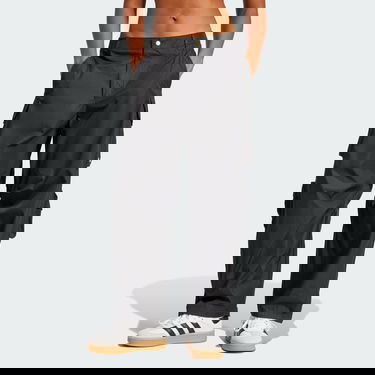 Cargo hlače adidas Performance Cargo Pants Črna | JI5727, 0