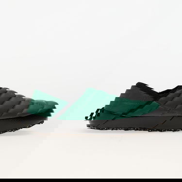 Superge in čevlji The North Face Thermoball Traction Mule V Slippers Zelena | NF0A3V1HS9W1, 3