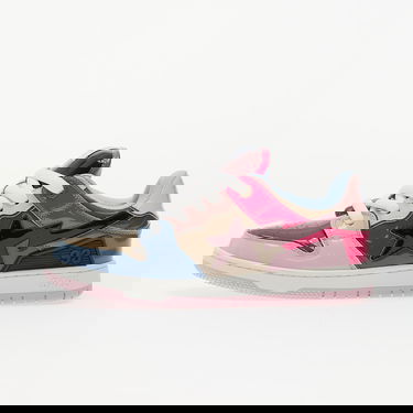 Superge in čevlji BAPE BAPE Sk8 Sta 2 Večbarvna | 0ZXSHM191312OBLX, 0