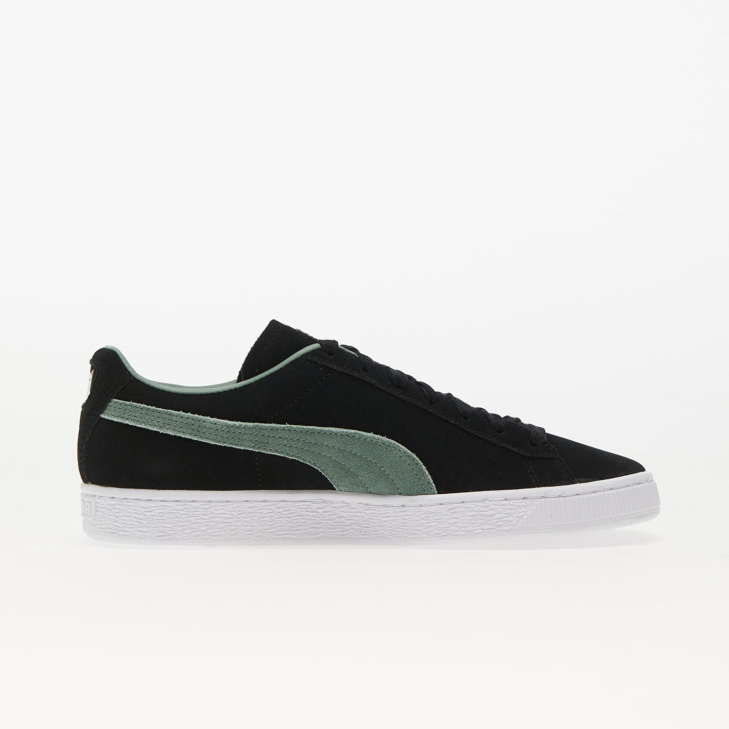 Superge in čevlji Puma RIPNDIP x Suede Črna | 39387201, 1