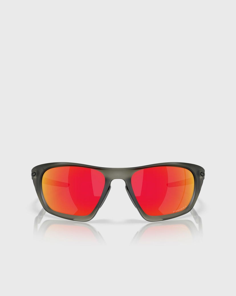 Sončna očala OAKLEY Lateralis Sunglasses Zelena | 0OO9431-04