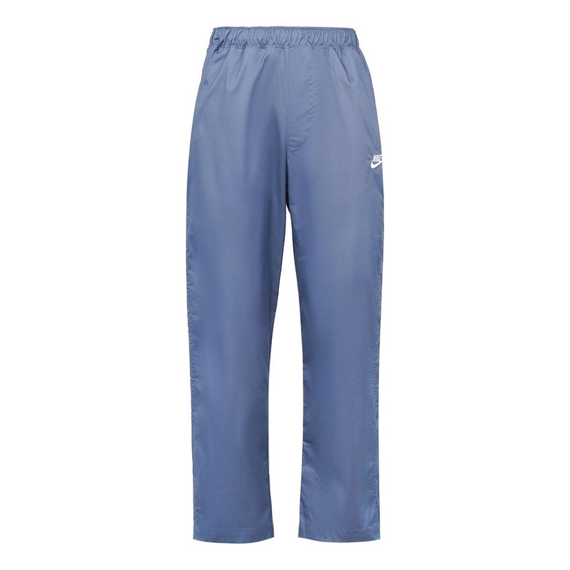 Hlače Nike Men's Run Division Phenom Elite Running Pants Modra | DX3337-491