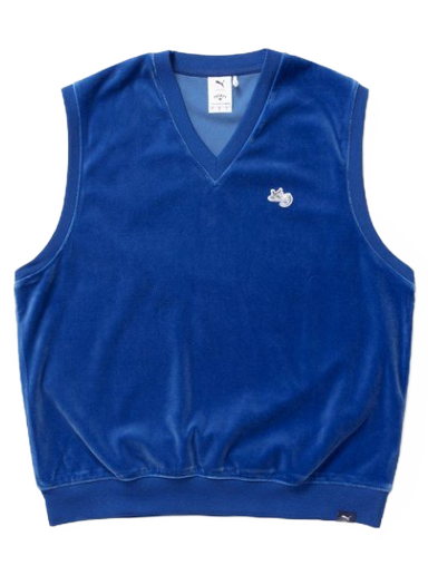 Telovnik Puma Vest x Noah Mornarica | 622652-67