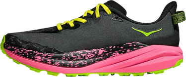 Superge in čevlji Hoka One One Speedgoat 6 Večbarvna | 1147791-bnrs, 4