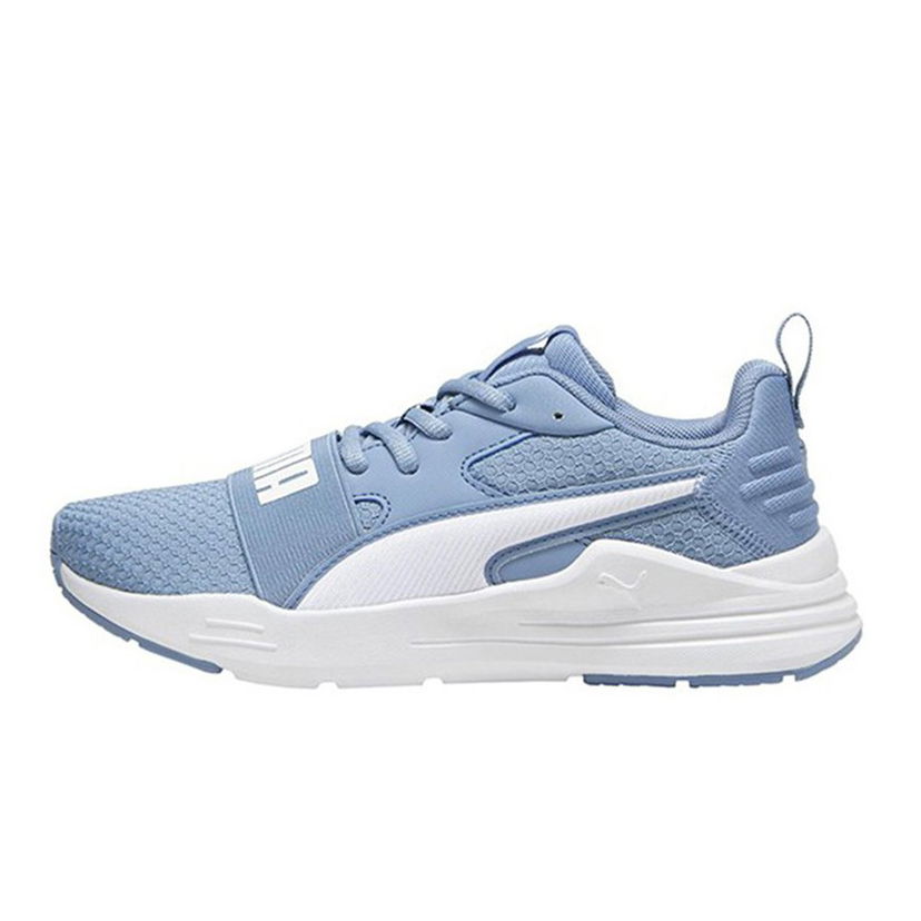 Superge in čevlji Puma Puma Wired Run JR Modra | 390847-12