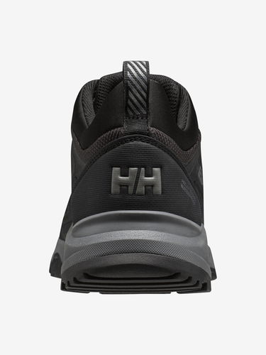 Superge in čevlji Helly Hansen Cascade Low Črna | 11749, 2