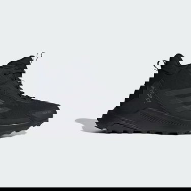 Superge in čevlji adidas Performance Terrex Anylander Mid Rain.Rdy Črna | ID0898, 0