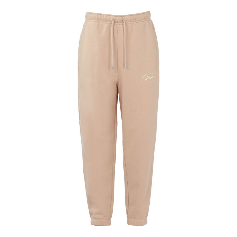 Trenirka Jordan Jordan x Union Logo Pants Bež | DV7337-296