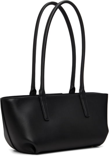 Tote bag rag & bone Rag & Bone Realm Tote Črna | LE100105, 2
