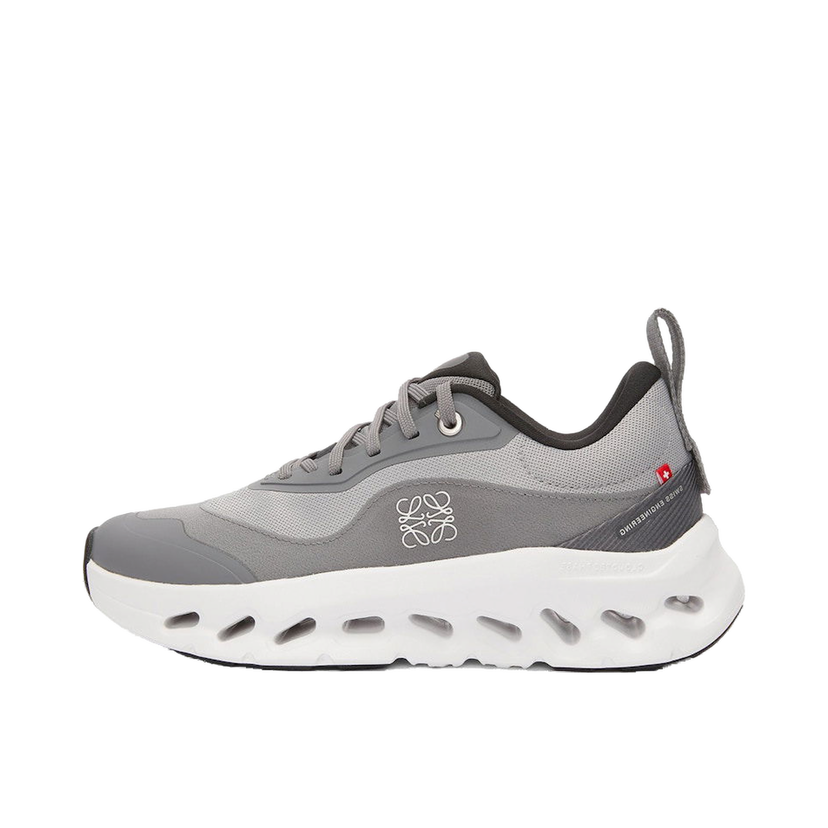 Superge in čevlji On Running LOEWE x Cloudtilt 2 Grey Siva | 3ME10690423/M929282X17-1120