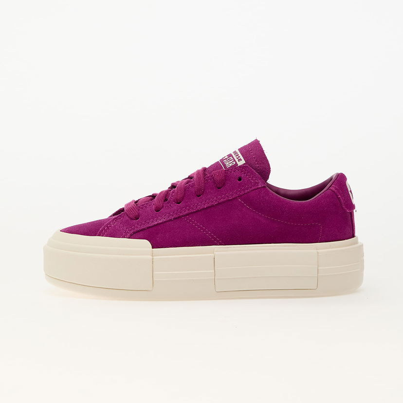 Superge in čevlji Converse Chuck Taylor All Star Cruise Colorful Suede Lila | A10089C