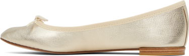 Oblačila Repetto Repetto Cendrillon Ballerina Flats Kovinski | V086AGM, 2