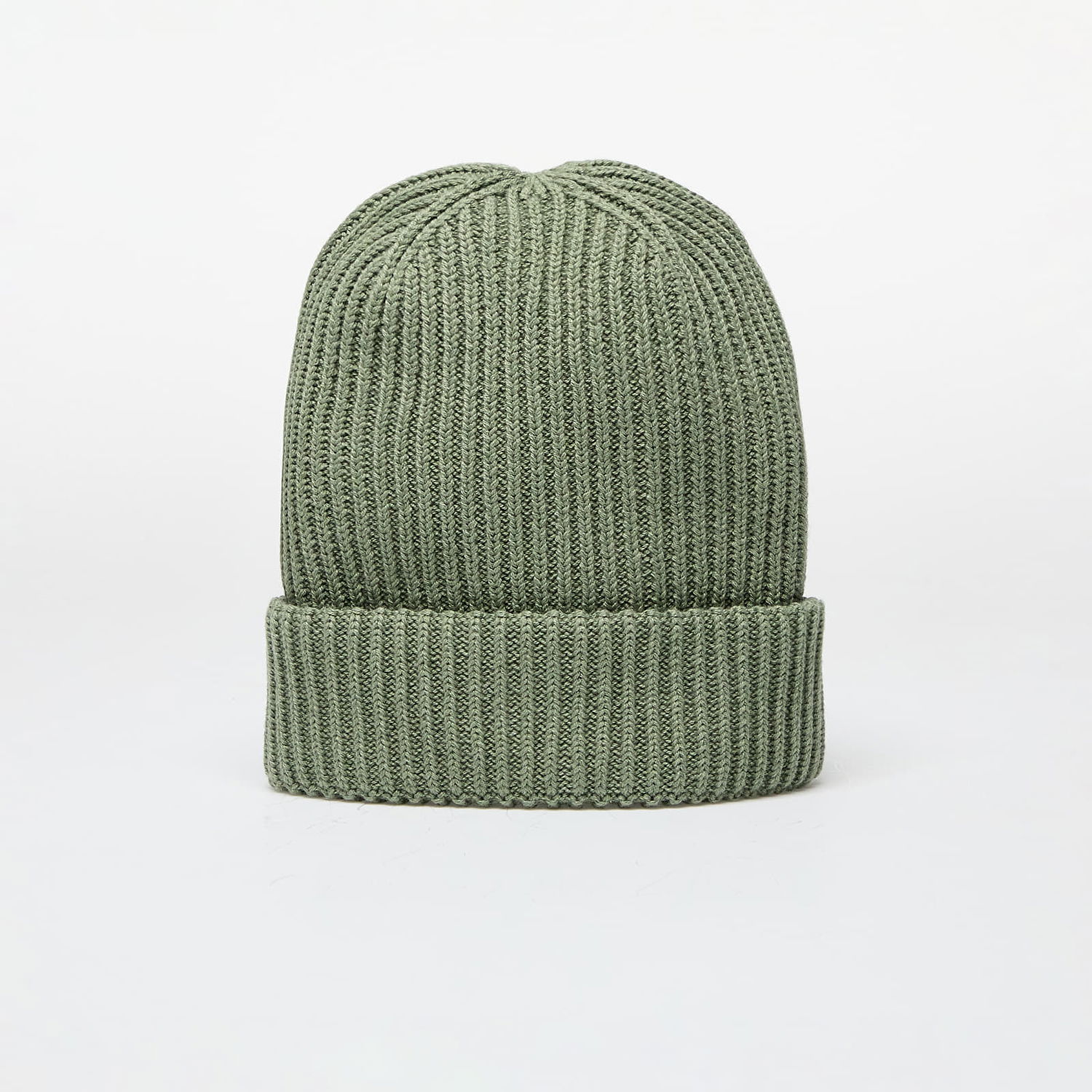 Beanie On Running Hat On Studio Beanie Taiga Zelena | 335.01676, 0