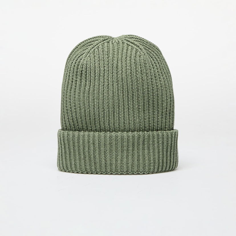 Beanie On Running Hat On Studio Beanie Taiga Zelena | 335.01676