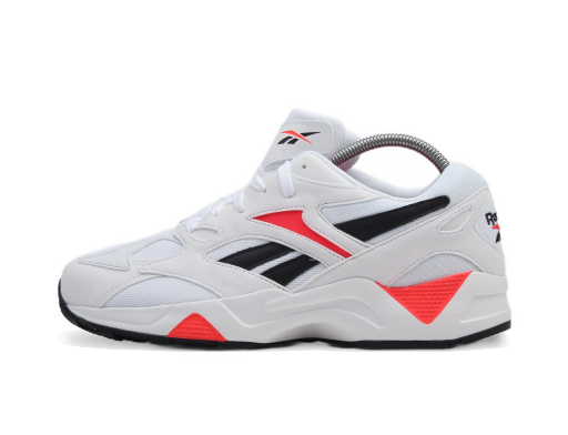 Superge in čevlji Reebok Aztrek 96 Bela | DV7249