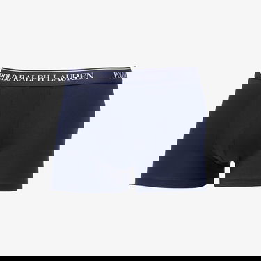 Boksarice Polo by Ralph Lauren Polo Ralph Lauren Classic Trunk 3-Pack Večbarvna | 714830299152, 3