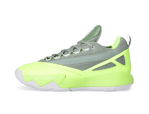 Superge in čevlji adidas Originals Dame Certified 2.0 Lucid Lemon Siva | IE9346