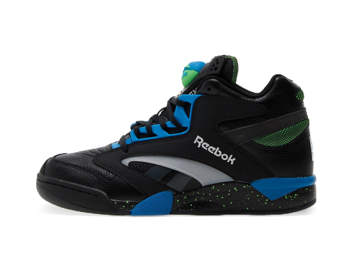 Superge in čevlji Reebok Shaq Victory Pump Črna | H06491