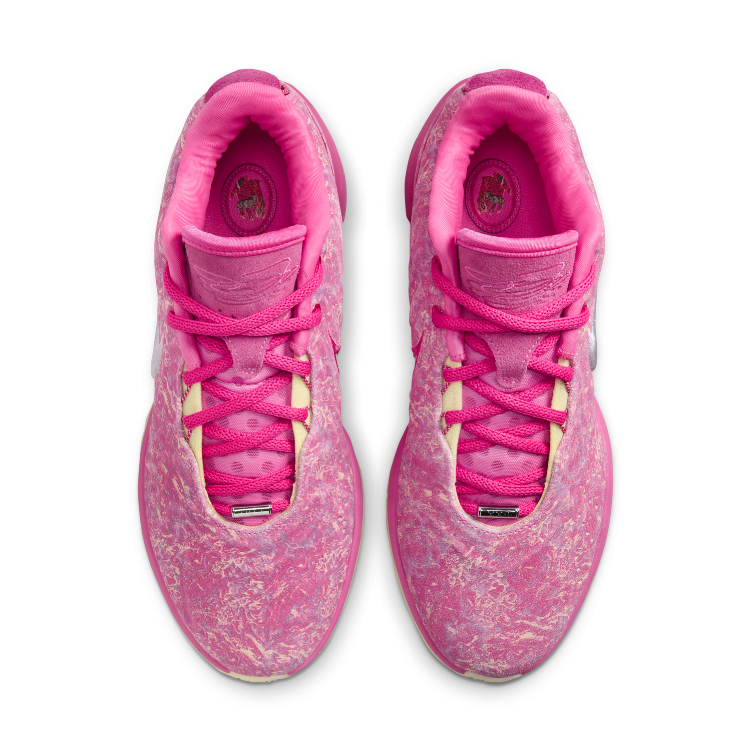 Superge in čevlji Nike LeBron 21 Roza | HF0721-900, 1