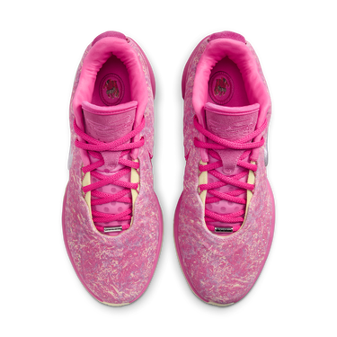 Superge in čevlji Nike LeBron 21 Roza | HF0721-900, 1