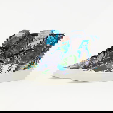 Superge in čevlji Converse Skid Grip Večbarvna | 170681C, 5
