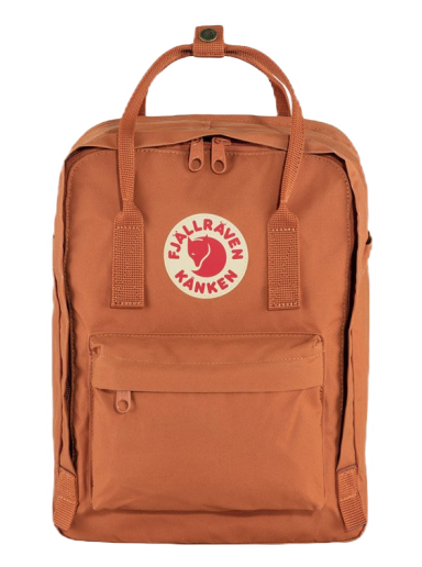 Nahrbtnik FJÄLLRÄVEN Backpack Oranžna | F23523-243