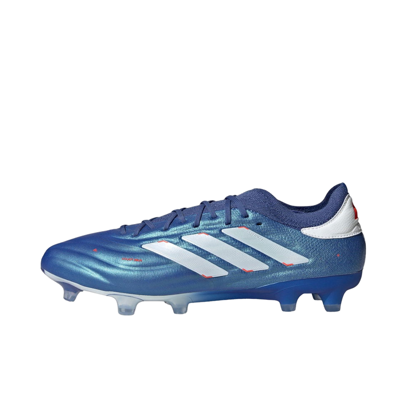 Superge in čevlji adidas Performance Copa Pure II+ FG Modra | IE4893
