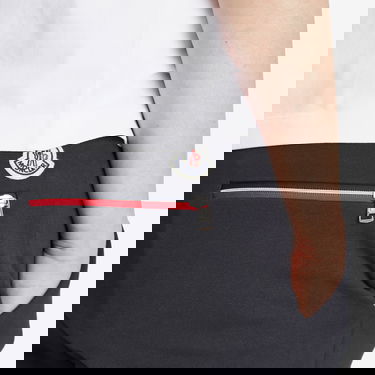 Trenirka Moncler Moncler Cotton Sweatpants, Size X-Small Črna | 8H000-24-809KR-778, 5