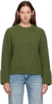 Rag & Bone Stassi Crewneck Sweater