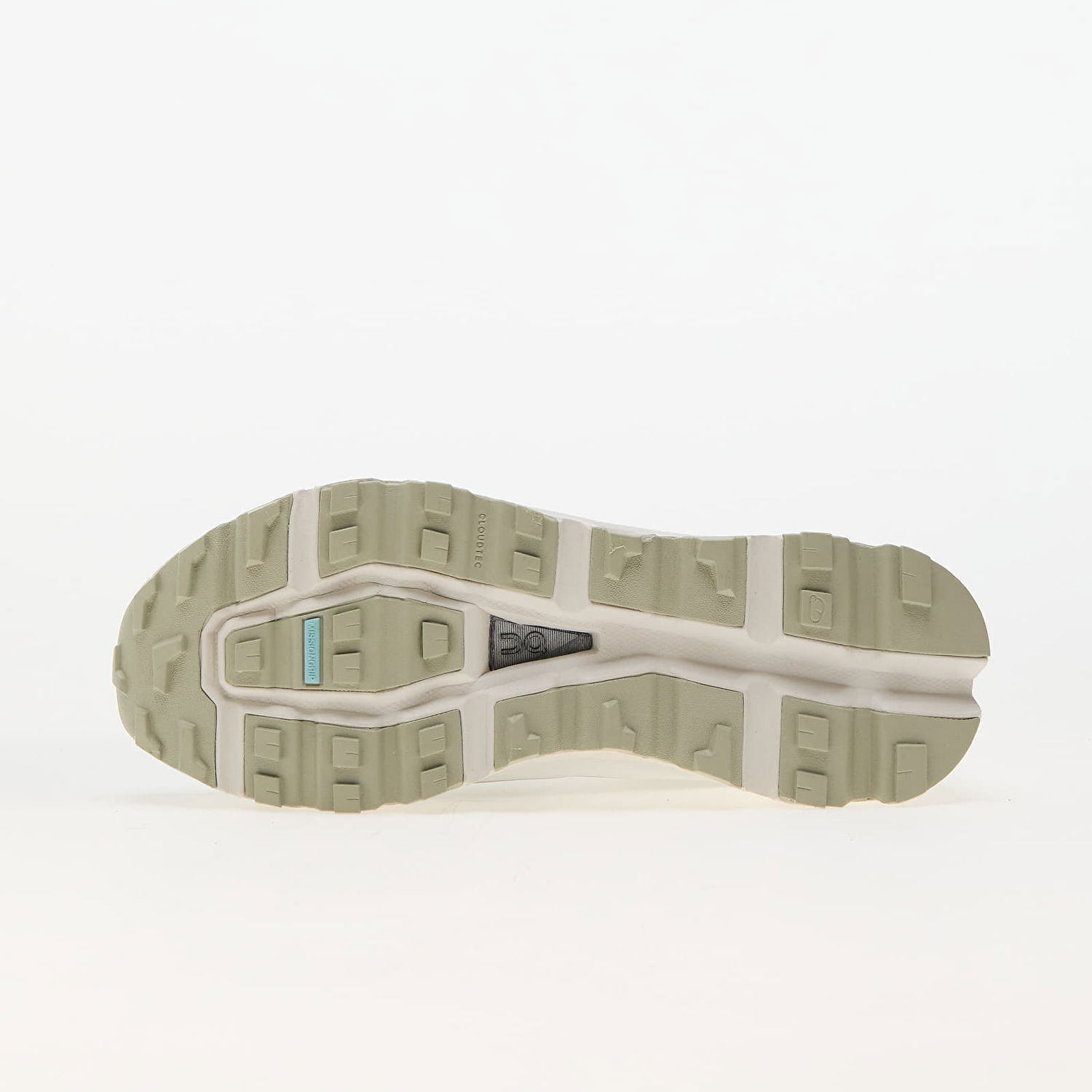 Superge in čevlji On Running Cloudroam Waterproof Bež | 3WD30072528, 1