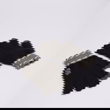 Rokavice Puma Knit Črna | 041772 01, 1