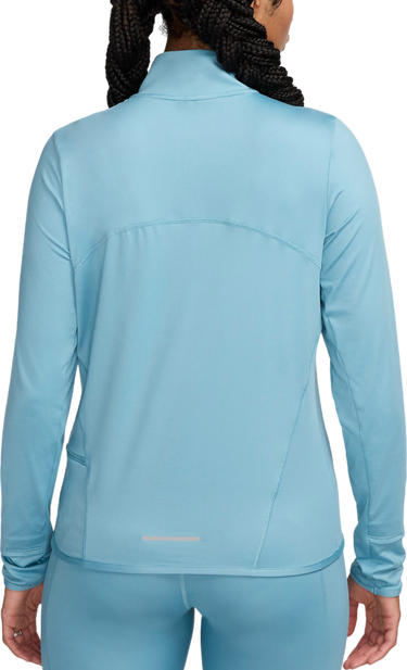 Majica Nike Swift Element UV Running Top Modra | fb4316-464, 1