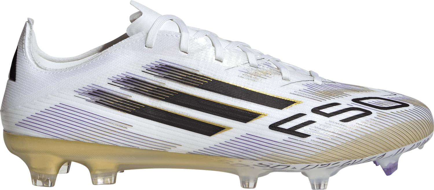 Superge in čevlji adidas Performance F50 PRO FG Bela | jh7686, 0
