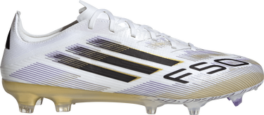 Superge in čevlji adidas Performance F50 PRO FG Bela | jh7686, 0