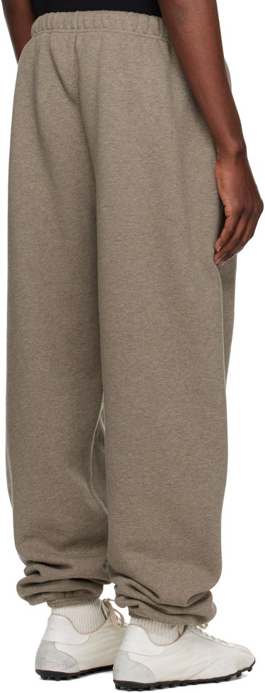 Trenirka Fear of God ESSENTIALS Classic Sweatpants Siva | 130AS252021F, 2