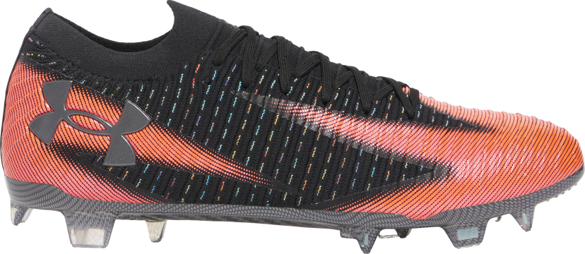 Superge in čevlji Under Armour Under Armour Shadow Elite 3 FG Oranžna | 3028288-004
