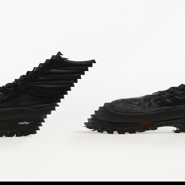 Superge in čevlji Vans Sk8-Hi Vibram LX Črna | VN0A5HZWBLK1, 0