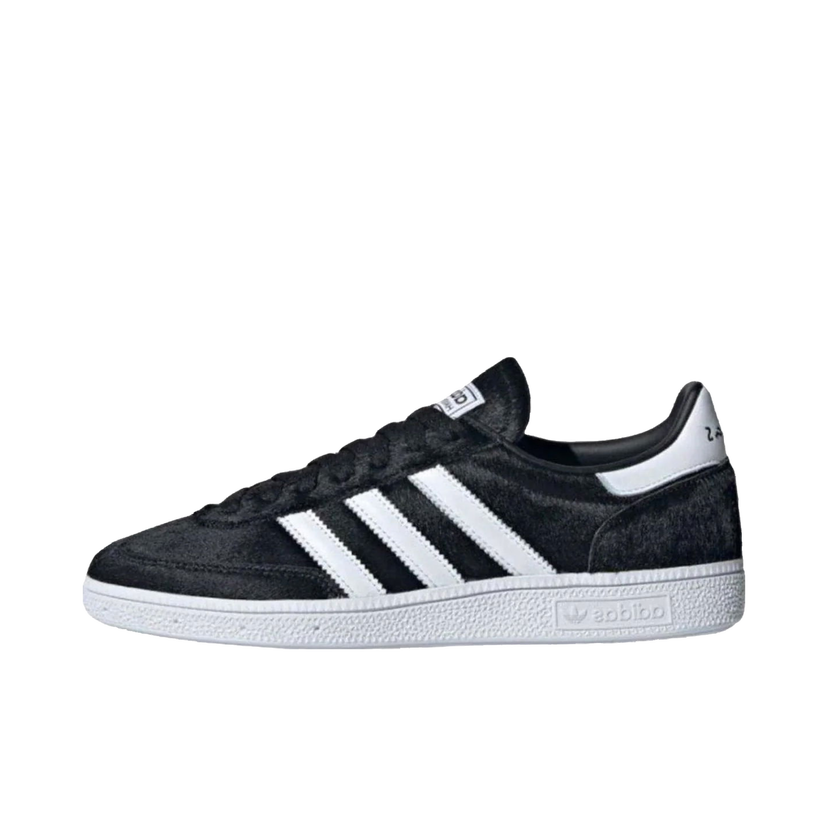 Superge in čevlji adidas Originals adidas Handball Spezial Core Black Črna | IH9983