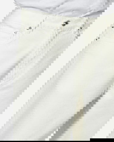 Kavbojke A.P.C. Martin Jeans Bela | COFCN-H09121 AAC, 5
