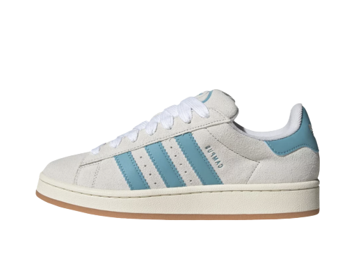Superge in čevlji adidas Originals Campus 00s 'Crystal White Light Blue' Bež | IF2989