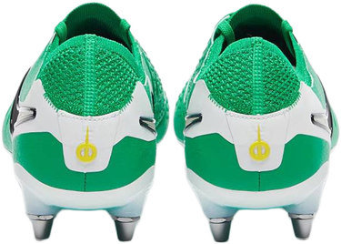 Superge in čevlji Nike LEGEND 10 ELITE SG-PRO LV8 Zelena | hv3771-300, 5