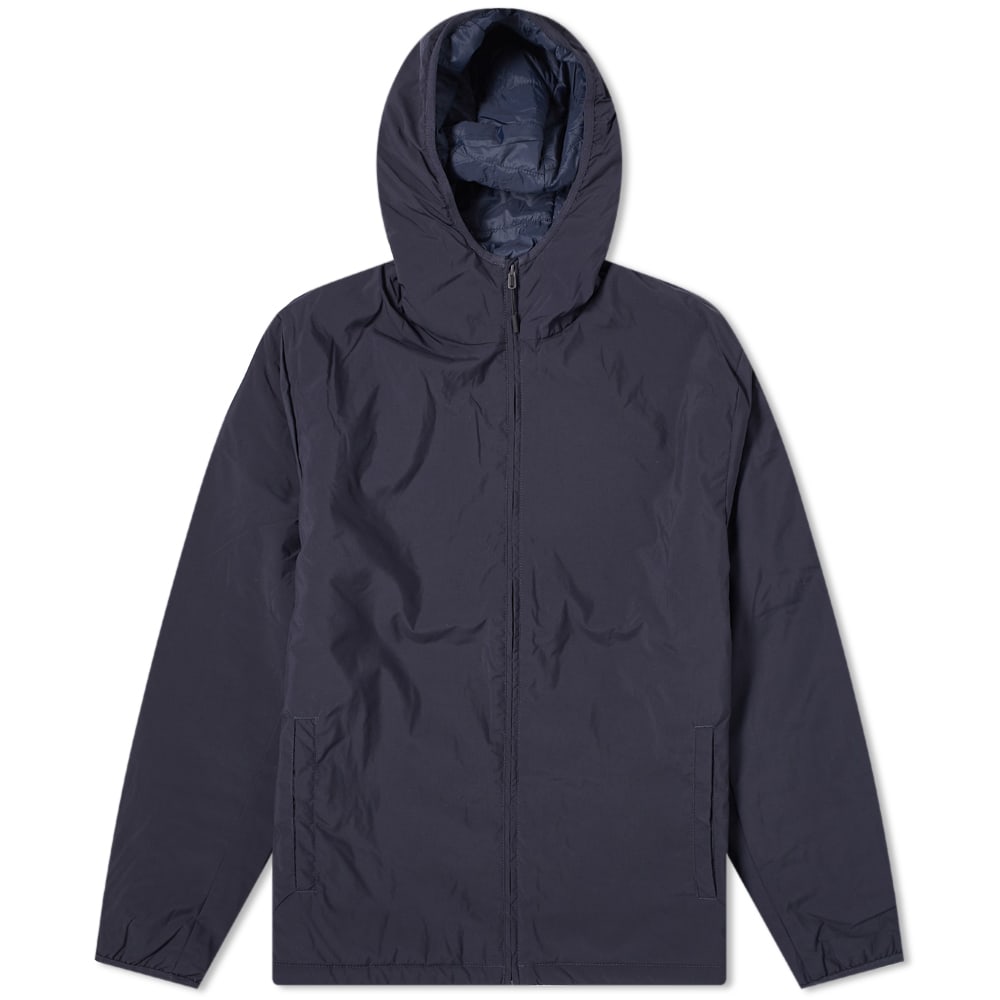 Jakna NORSE PROJECTS Hugo Light WR Jacket Mornarica | N50-0140-7004, 0